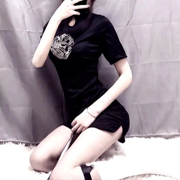 生吞活剥 海报